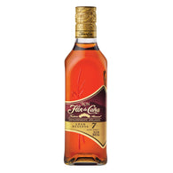 Ron Flor de Caña 7 años Gran Reserva 750 ml.