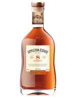 Ron Appleton Estate 8 Años - 750 Ml
