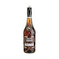 Brandy Terry 1900 Solera Reserva 700 ml