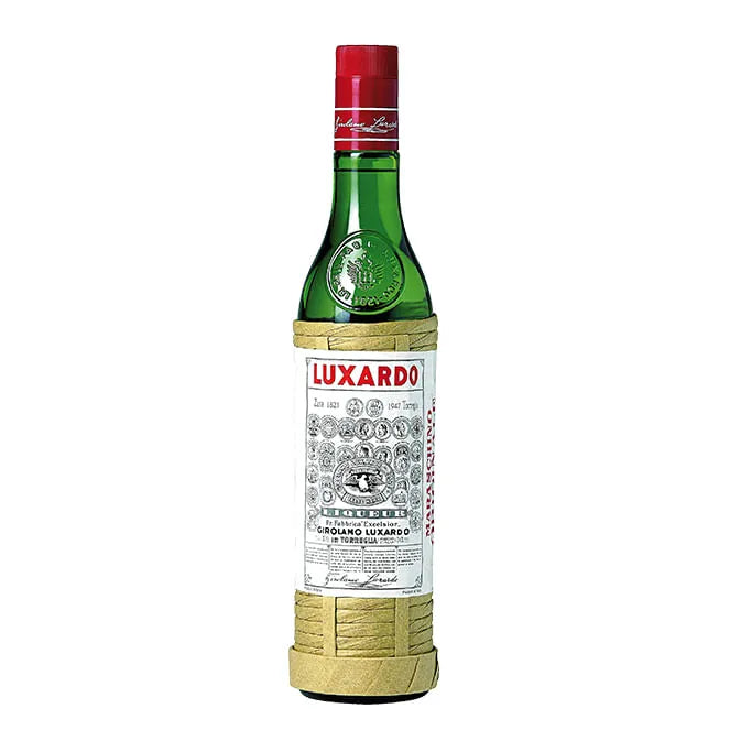 Licor Marraschino Luxardo 750 ml