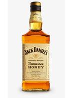 Jack Daniel's Whisky Tennesse Honey 700 ml