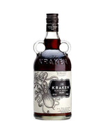 Kraken - Ron Black Spiced - 750 ml