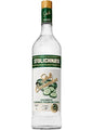 Vodka Stoli Cucumber 750ml