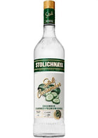 Vodka Stoli Cucumber 750ml