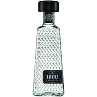 Cuervo - 1800 Tequila Añejo Cristalino 700 ml