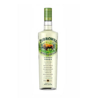 Zubrowka Vodka - 750 Ml