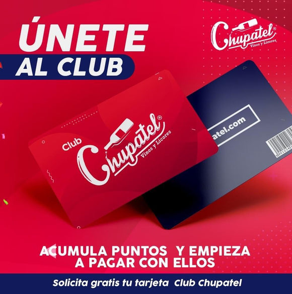 Club Chupatel