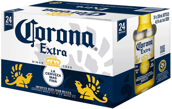 Cerveza Packs
