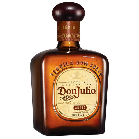 Tequila y Mezcal