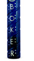 Vodka Boker 750ml
