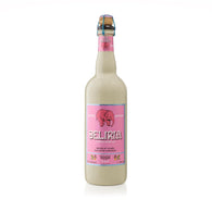 DELIRIUM | Cerveza Delirium Deliria | Cerveza Artesanal De 750 Ml | Cerveza Artesanal Exquisita | Sabor único Y Equilibrado | Aromas Florales Y Afrutados