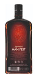 Licor Jagermeister Manifest Licor de Hierbas, Botella de Licor de Edición Premium, Botella de Licor de Regalo de 1L, Regalo para Hombre y Mujer