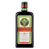 Licor Hierbas Jägermeister 700 Ml.