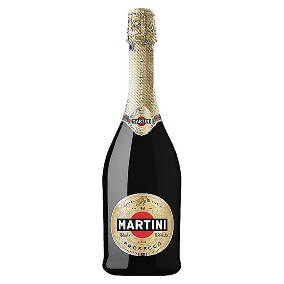 Vino Espumoso Martini Prosecco 750ml