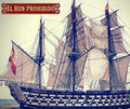 El Ron Prohibido Solera 15 750 Ml