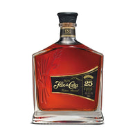 Ron Flor de Caña 25 Años