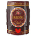 Cerveza Alemana Denninghoffs Dunkel - Barril 5 Lt - Mini Keg