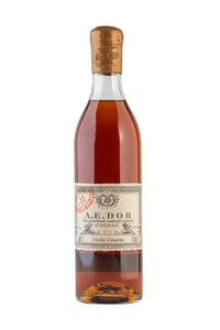 Aguardiente Cognac Vieille Reserve N°11 (A.E. Dor)