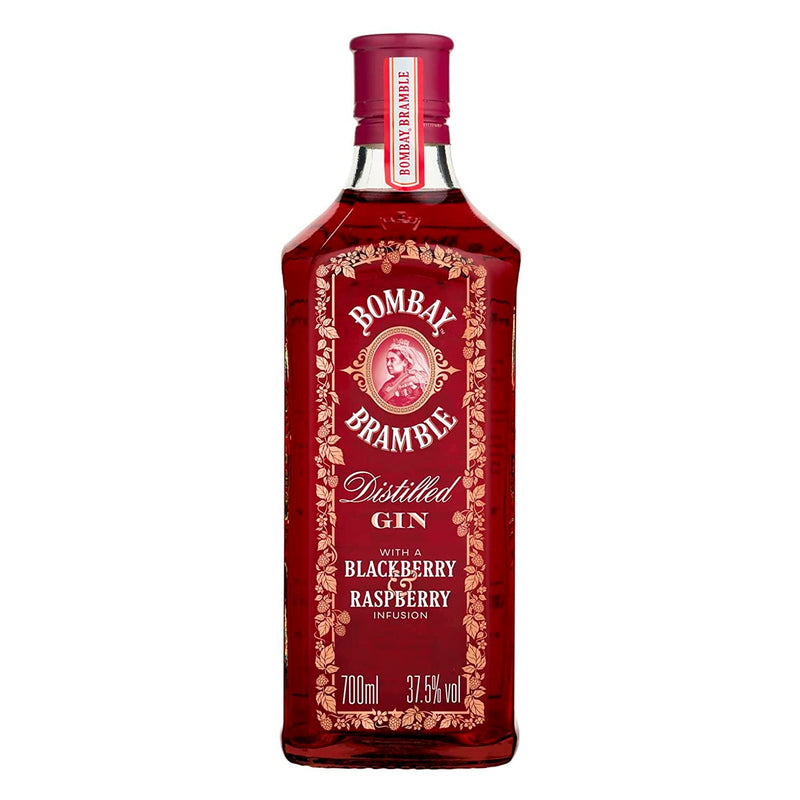 Bombay Bramble Ginebra de 700 ml