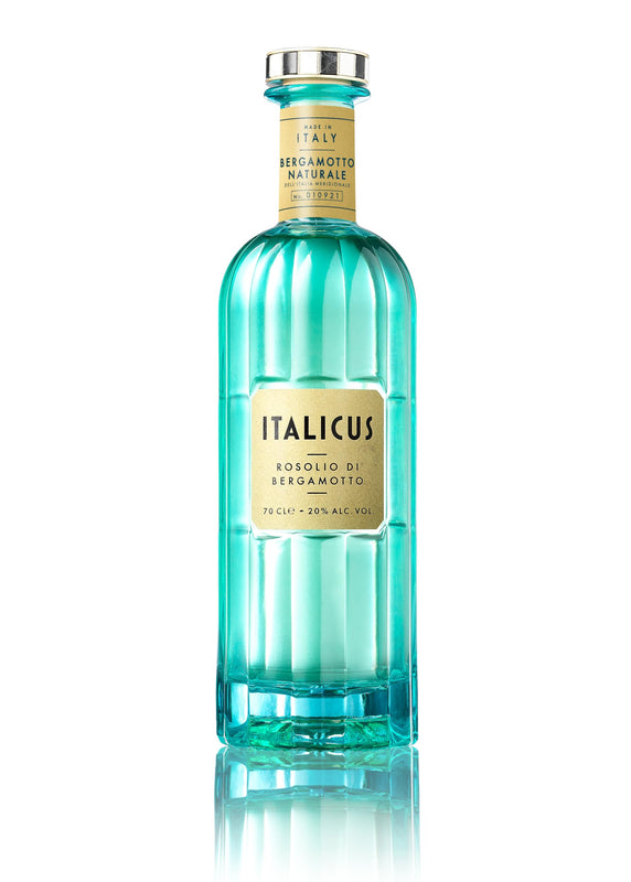 Licor Italicus Rosolio Di Bergamotto Italia 700 ml (1)