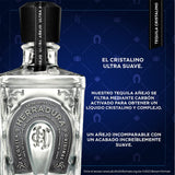 Herradura Ultra Tequila 700 ml