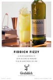 WHISKY GLENFIDDICH 12 AÑOS 750ml