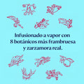 Bombay Bramble Ginebra de 700 ml
