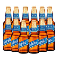 Cerveza Bohemia Weizen 24 Botellas de 355ml