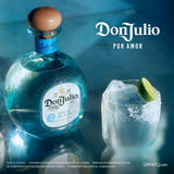 Don Julio, Tequila Blanco 700ml