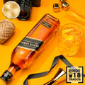 Johnnie Walker Whisky Black Label 750 ml