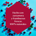Bombay Bramble Ginebra de 700 ml