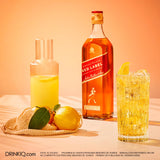 Johnnie Walker Red Label 1 L