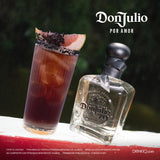 Don Julio, Tequila 70 Cristalino Añejo 700ml