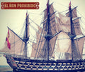 El Ron Prohibido Solera 15 750 Ml