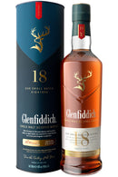 Whisky Glenfiddich 18 Años 750 Ml