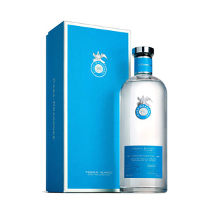 Tequila Casa Dragones Blanco 750ml