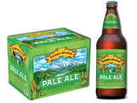 Cerveza Sierra Nevada Pale Ale, 12 pack 355ml. Estilo American Pale Ale, 5.6% ABV