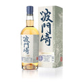 Hatozaki Whisky Small Batch Pure Malt