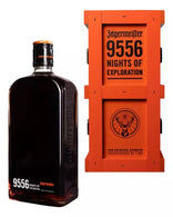 Licor Jagermeister 9556 Nights of Exploration 700 ml