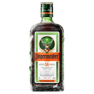 Licor Jagermeister 500 Ml