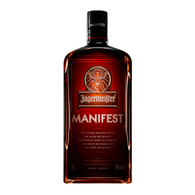 Licor Jagermeister Manifest Licor de Hierbas 1L